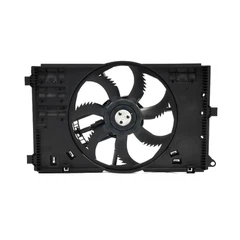 Car Radiator Fan