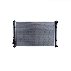 Car Radiator