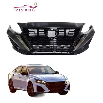 Body Kit for Nissan Altima 2023