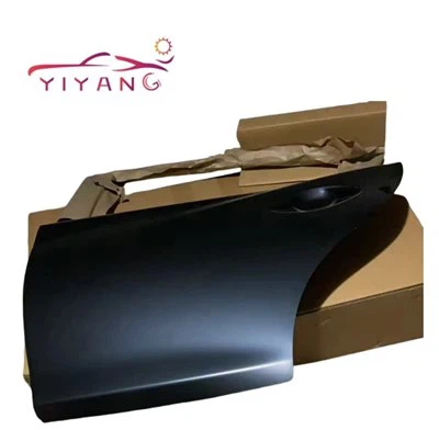 Infiniti Q50 Car Door